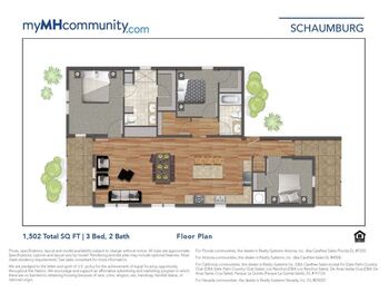 Thumbnail of mobile home