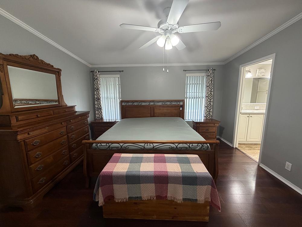 Cypress Lakes Village