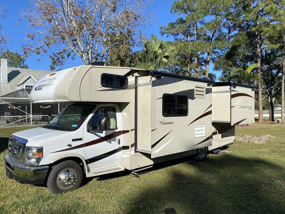 Photo of Rv
