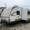 RV for Sale: 2012 White Hawk 26DSRB 30ft