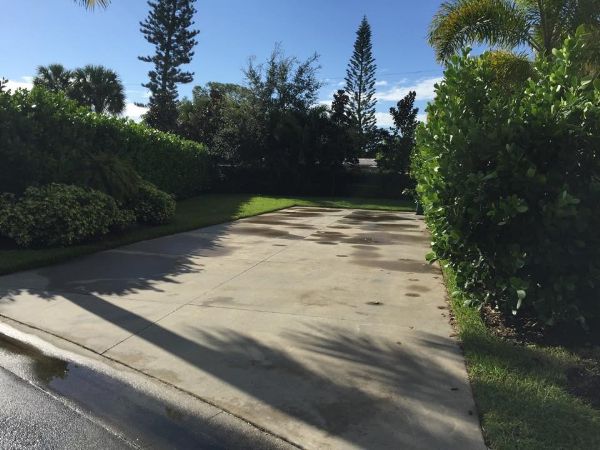 Photo of RV Lot