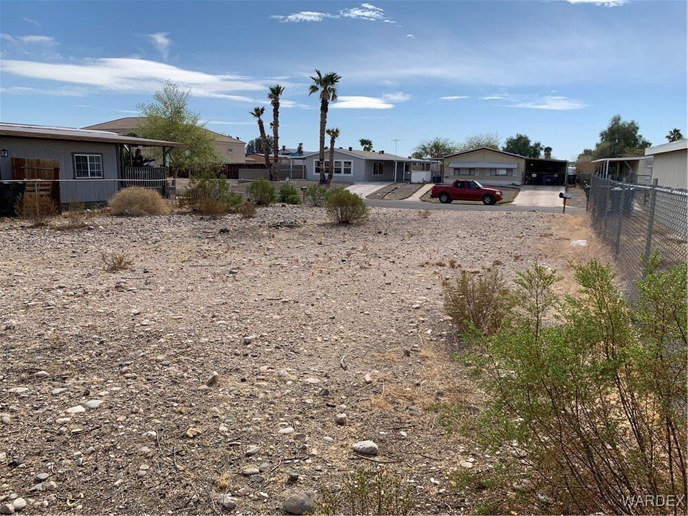 Photo of Mobile Home Lot