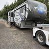RV for Sale: 2015 TESLA T3970