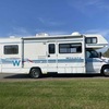 RV for Sale: 2001 MINNIE 29N