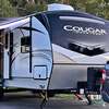 RV for Sale: 2021 COUGAR HALF-TON 27RESWE
