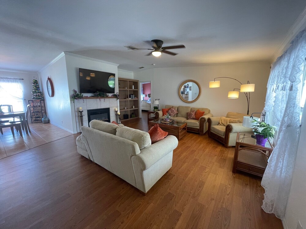 Cypress Lakes Village