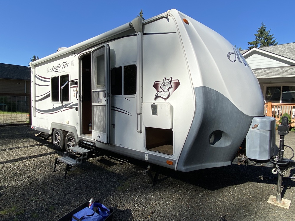 Photo of Rv