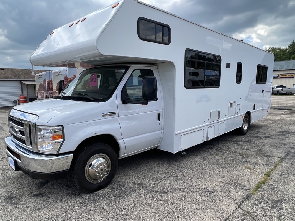 Photo of Rv