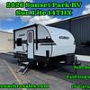 RV for Sale: 2026 SUNLITE SPORT 14THX