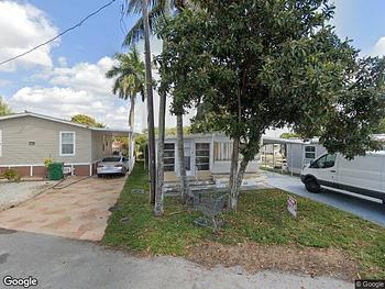 Thumbnail of mobile home