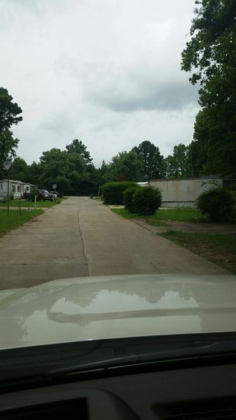 Photo of Mobile Home Park