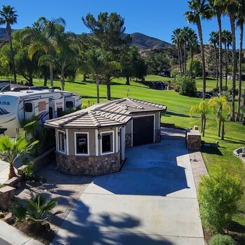 Thumbnail of RV lot