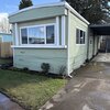 Mobile Home for Sale: Manufactured Home in Park - Manufactured Home,Single Wide Manufactured, Eugene, OR