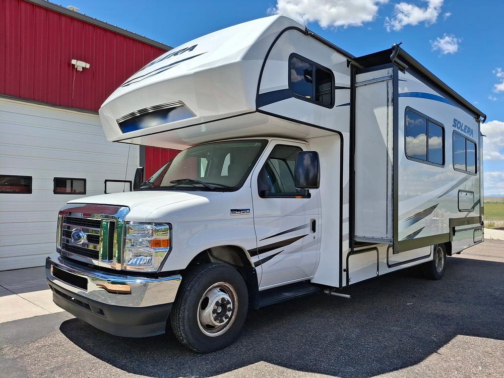 Photo of Rv