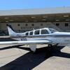 Aircraft for Sale: 2001 Beechcraft A36 Bonanza