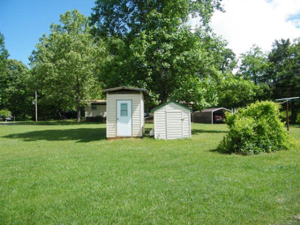 Photo of Mobile Home Park