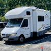 RV for Sale: 2007 NAVION 24J