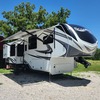 RV for Sale: 2022 SOLITUDE 390RK-R