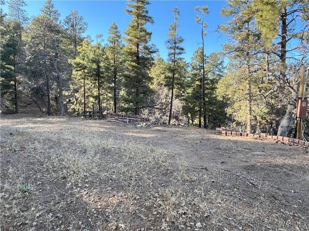 Photo of Mobile Home Lot