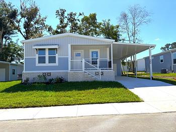 Thumbnail of mobile home
