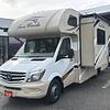 RV for Sale: 2018 FOUR WINDS SPRINTER 24WS