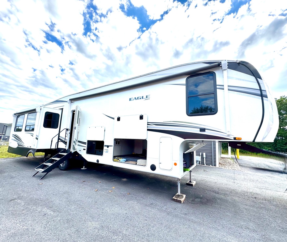 Photo of Rv