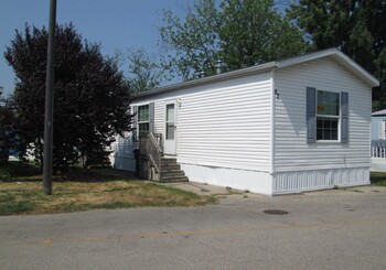 Thumbnail of mobile home