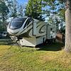 RV for Sale: 2021 SOLITUDE 3550BH