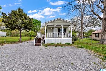 Thumbnail of mobile home