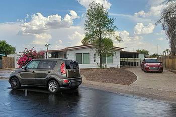 Thumbnail of mobile home
