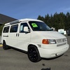 RV for Sale: 1997 EUROVAN