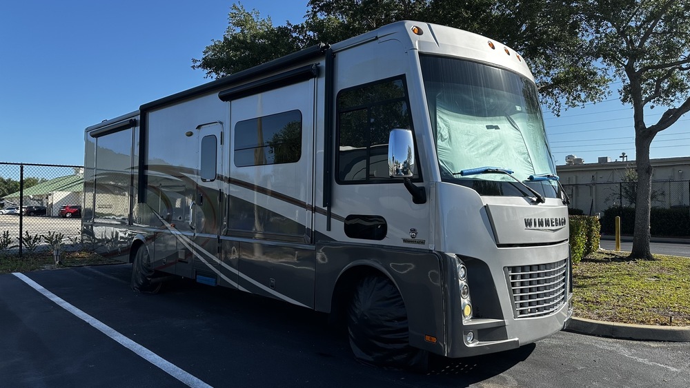 Photo of Rv