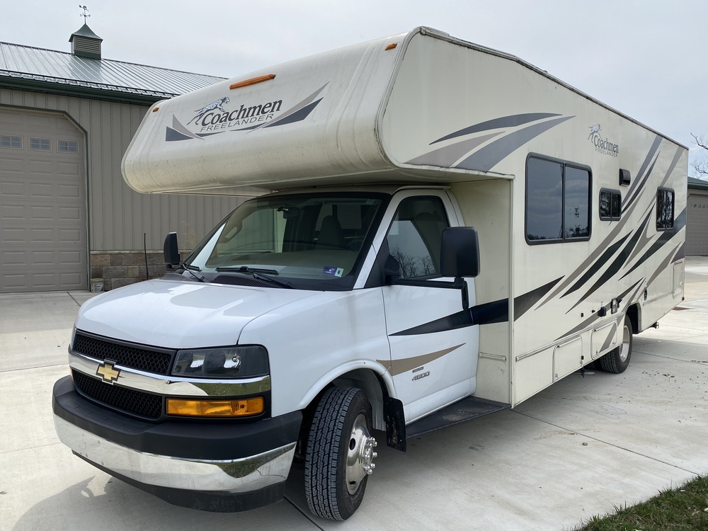 Photo of Rv