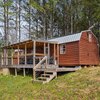 Mobile Home for Sale: Residential Mobile Home, Cabin - Crane Hill, AL, Crane Hill, AL