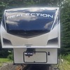RV for Sale: 2021 Reflection 320MKS