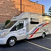 RV for Sale: 2018 COMPASS 23TB
