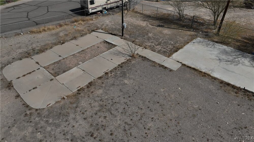Photo of Mobile Home Lot