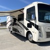 RV for Sale: 2022 HURRICANE 34J