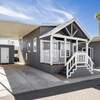 Mobile Home for Sale: 1 Bed 1 Bath 2022 Champion