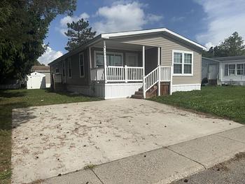 Thumbnail of mobile home