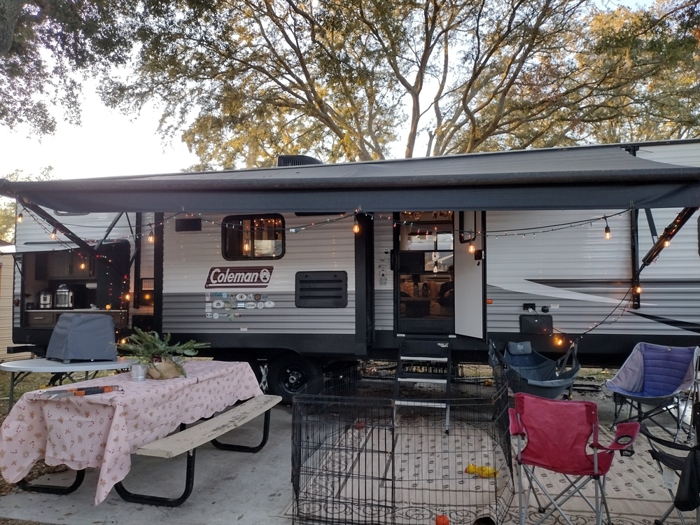 Photo of Rv