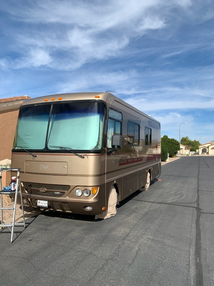 Photo of Rv