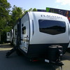 RV for Sale: 2026 FLAGSTAFF MICRO LITE 25MBR