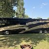 RV for Sale: 2007 MOUNTAIN AIRE 4521
