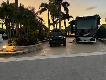 Thumbnail of RV lot