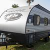 RV for Sale: 2021 CHEROKEE WOLF PUP 16BHS