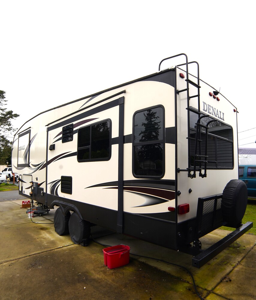Photo of Rv
