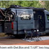 RV for Sale: 2022 REVEL 44E