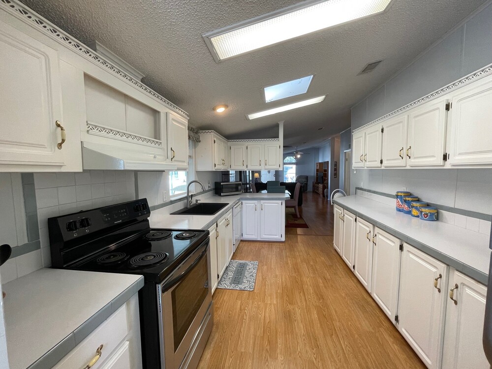 Cypress Lakes Village