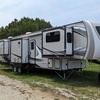 RV for Sale: 2021 MESA RIDGE 376FBH